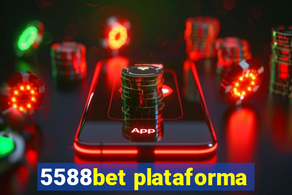 5588bet plataforma